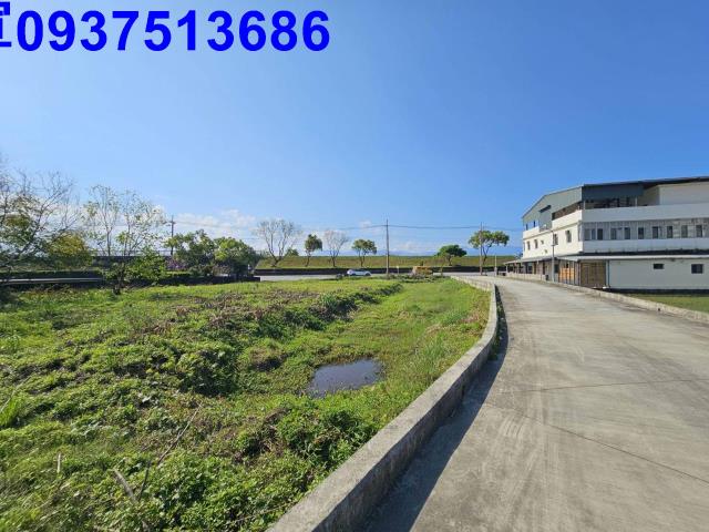 宜蘭宜蘭市農建地-8