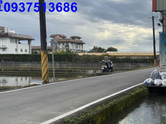 宜蘭壯圍農地-4