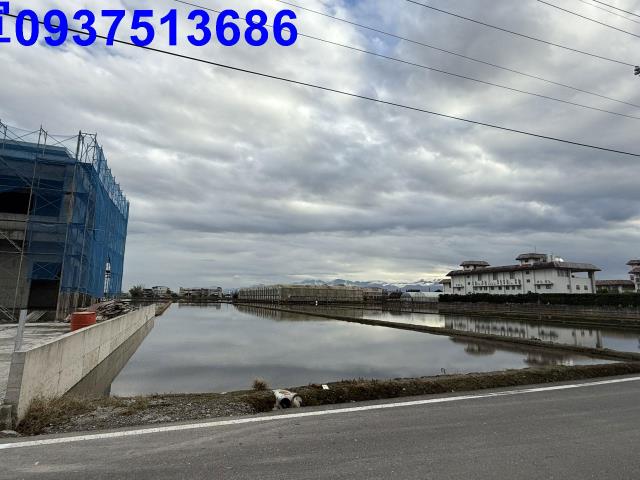 宜蘭壯圍農地-6