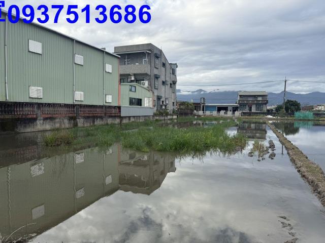 宜蘭壯圍農地-7