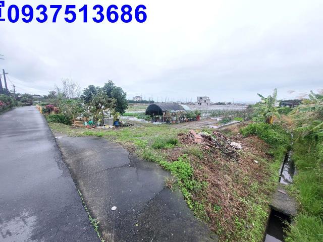 宜蘭壯圍農地-13