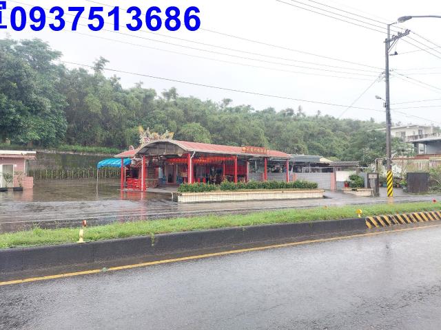 宜蘭壯圍農地-6