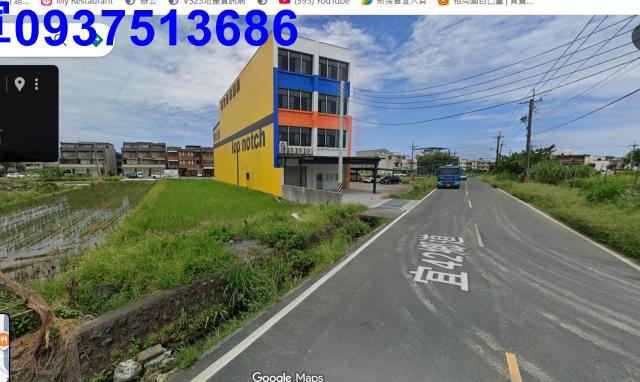 宜蘭蘇澳工業地-13