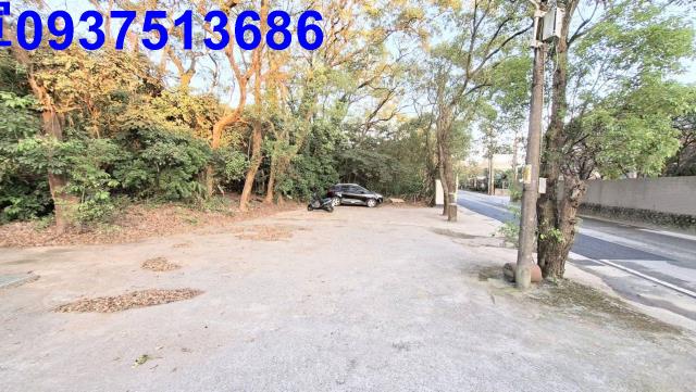 新北林口農地-7