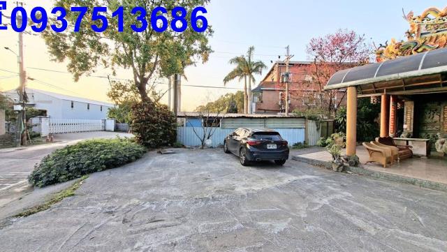 新北林口農地-10