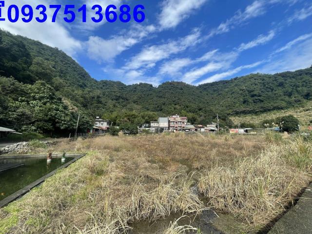 宜蘭員山農地-12