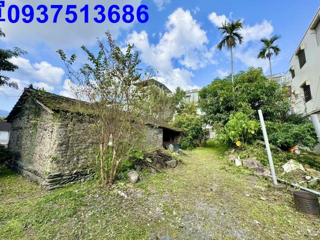 宜蘭員山建地-11