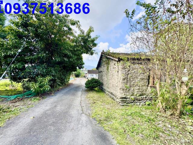 宜蘭員山建地-1