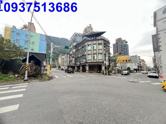 宜蘭礁溪建地-13