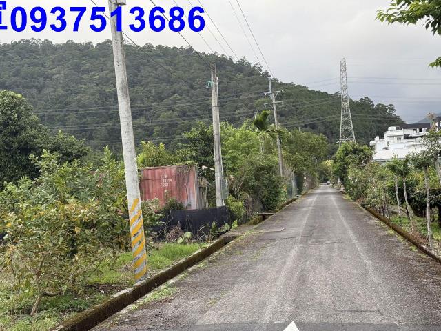 宜蘭員山農地-6