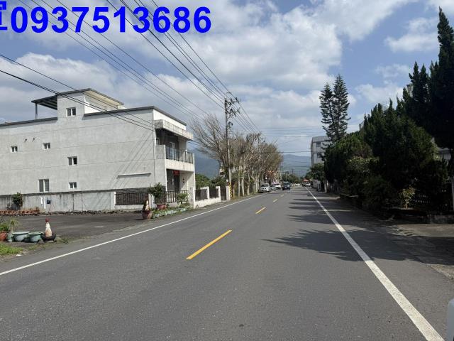 宜蘭頭城建地-11