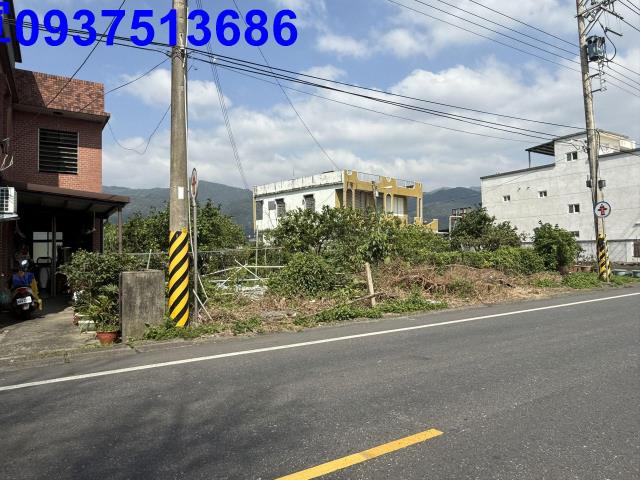 宜蘭頭城建地-12