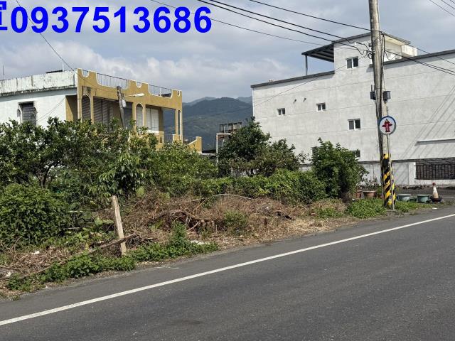 宜蘭頭城建地-4