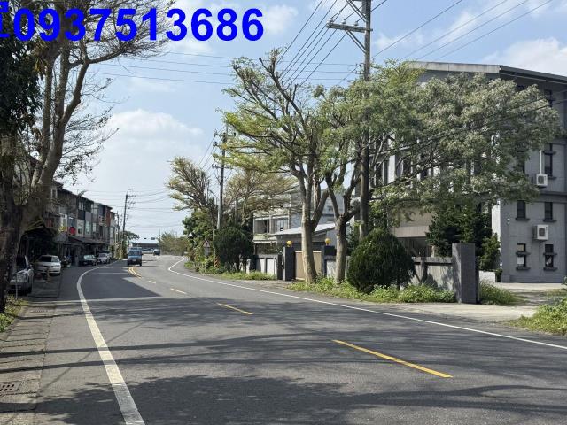 宜蘭頭城建地-9