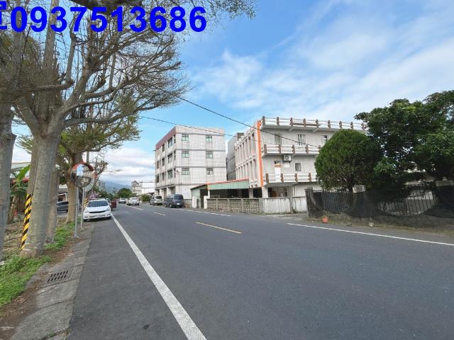 宜蘭頭城建地-11