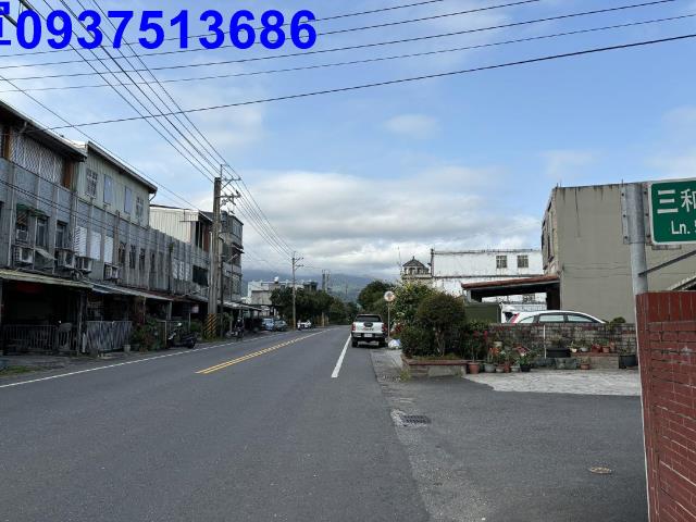 宜蘭頭城建地-15