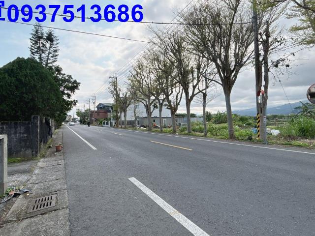 宜蘭頭城建地-9