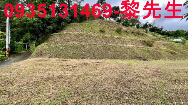 新竹北埔農地-11