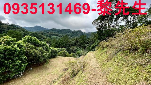 新竹北埔農地-9