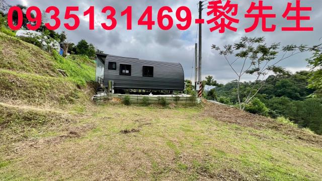 新竹北埔農地-10