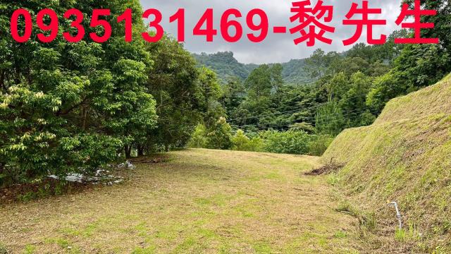 新竹北埔農地-13