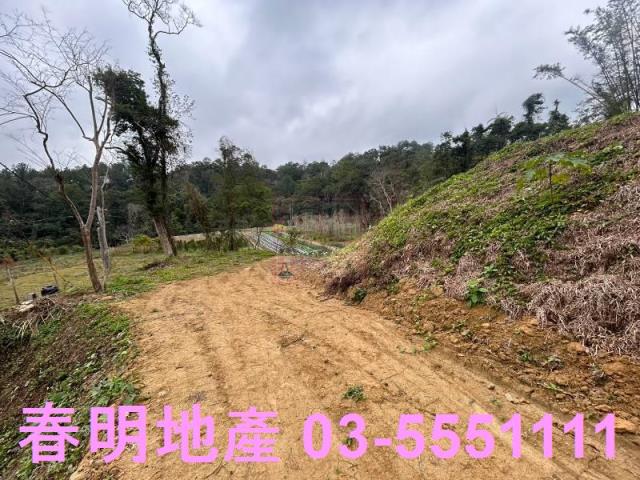 新竹橫山農地-11