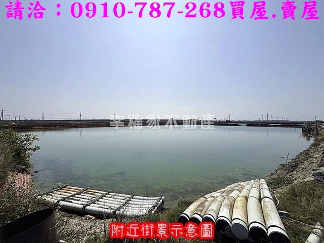 台南北門養殖地-14