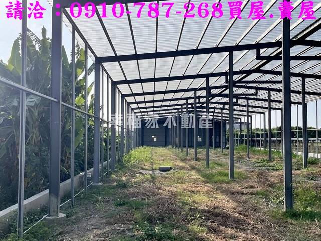 彰化社頭農地-7