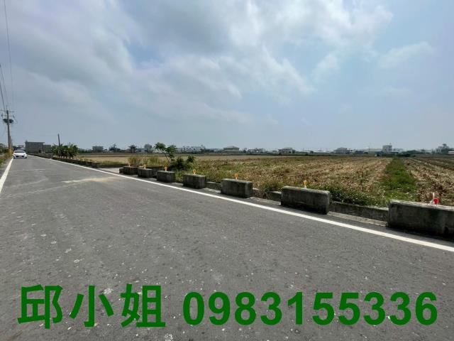 嘉義東石農地-2