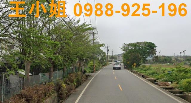 桃園新屋農地-1