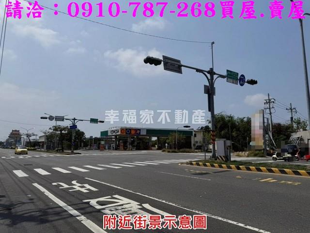 台南安南農地-12