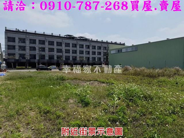 台南安南農地-8