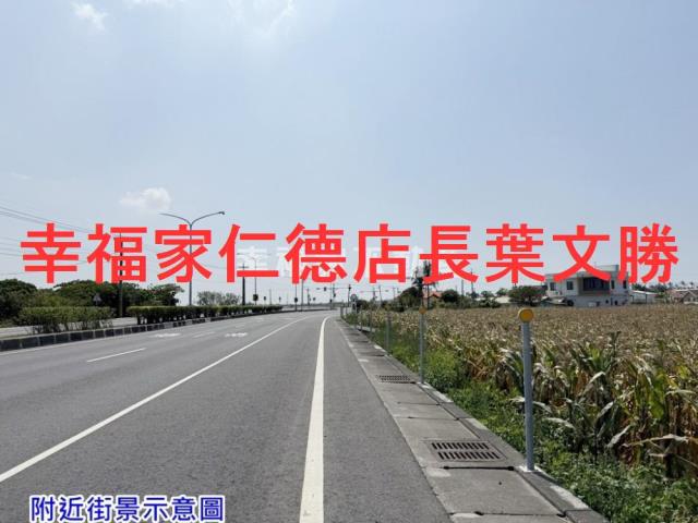 台南鹽水農地-11