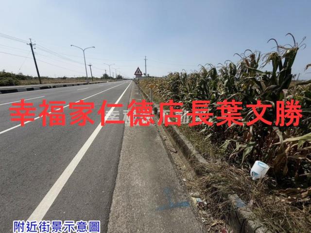 台南鹽水農地-9