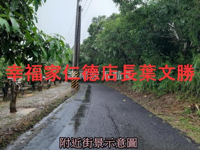 台南大內農地-12
