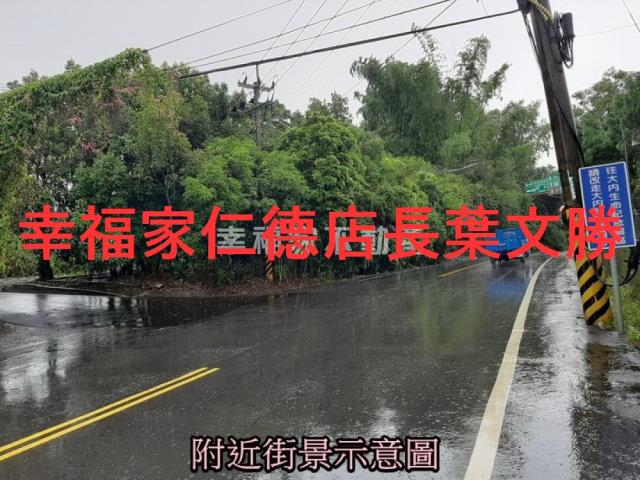 台南大內農地-13