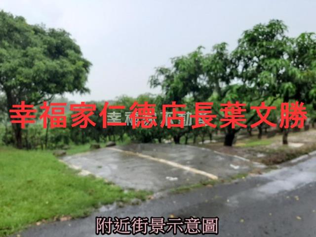 台南大內農地-14