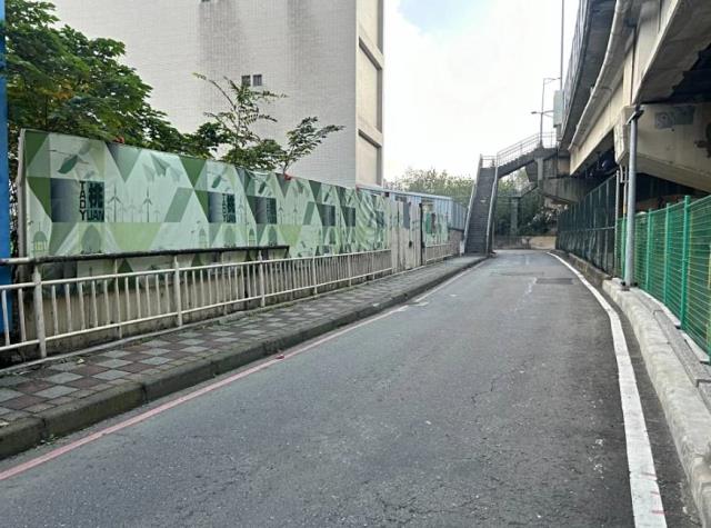 桃園楊梅工業地-1