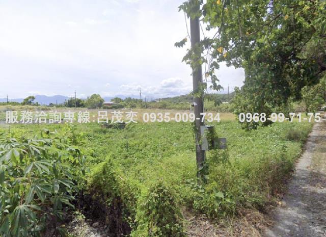 宜蘭礁溪農地-7