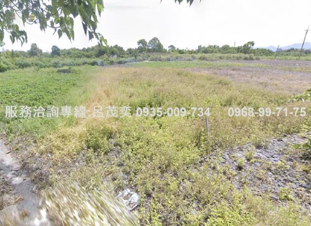 宜蘭礁溪農地-1