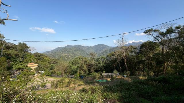 新竹北埔農地-13