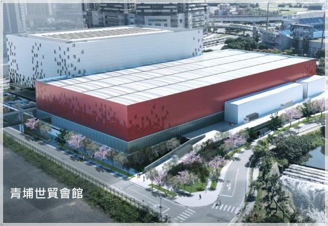 中壢青埔A18建地售