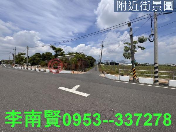 台南永康農地-2