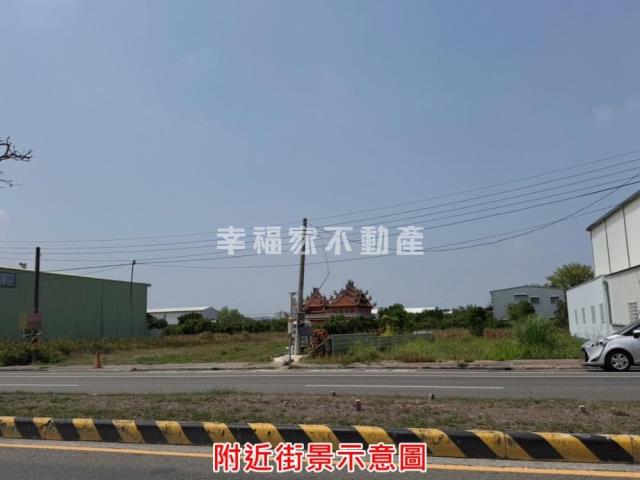 台南安南農地-10