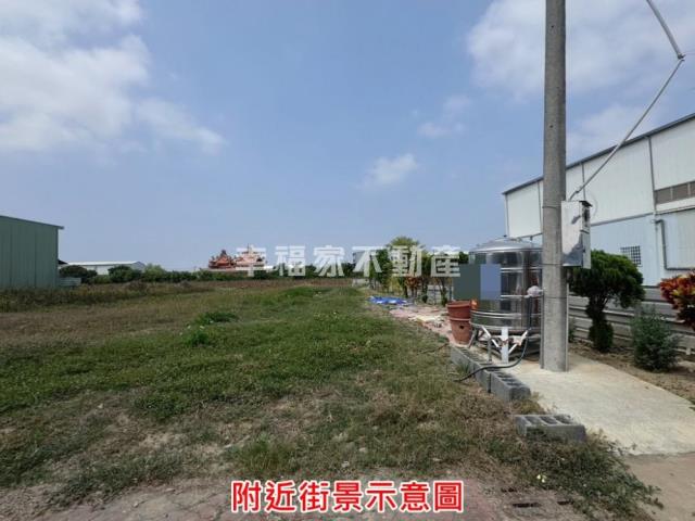 台南安南農地-4