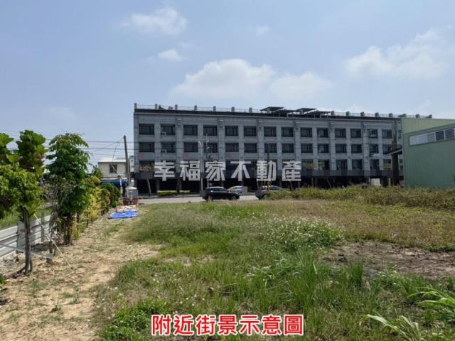 台南安南農地-7