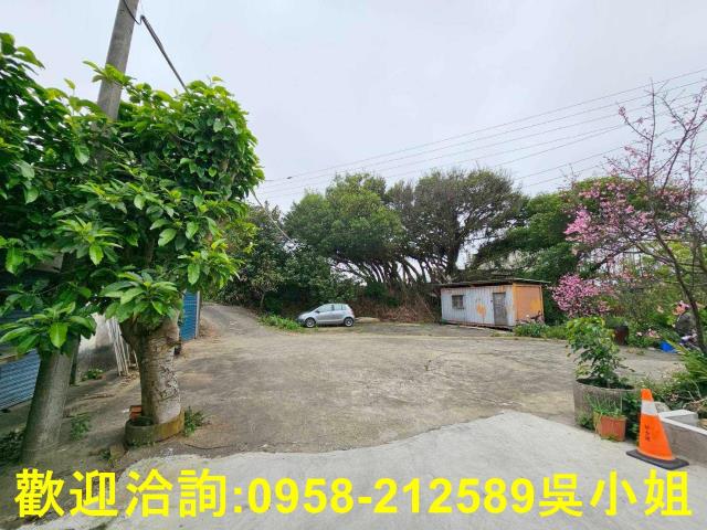 新竹新豐農地-15