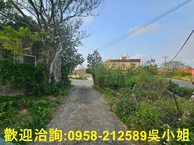 新竹新豐農地-2