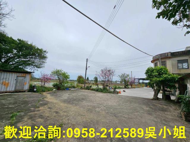 新竹新豐農地-4