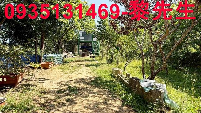 新竹關西農地-11